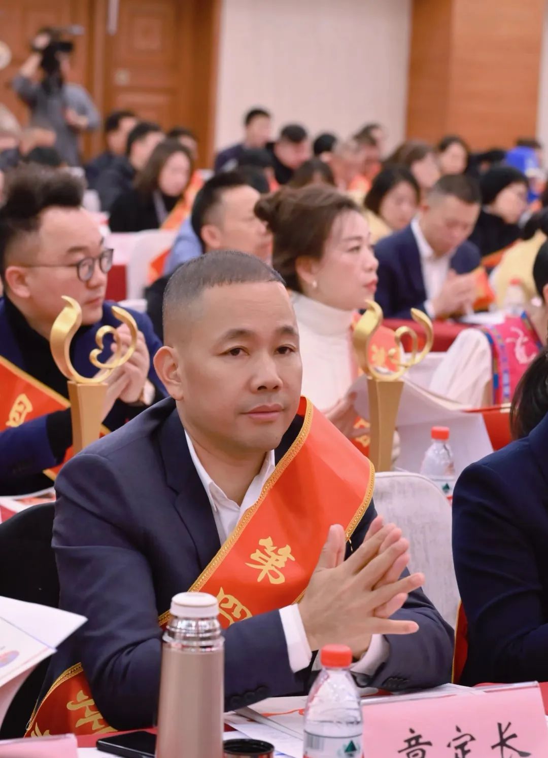 第四屆“溫州慈善獎(jiǎng)”獲獎(jiǎng)名單公布！凱奇集團(tuán)董事長章定長榮獲表彰