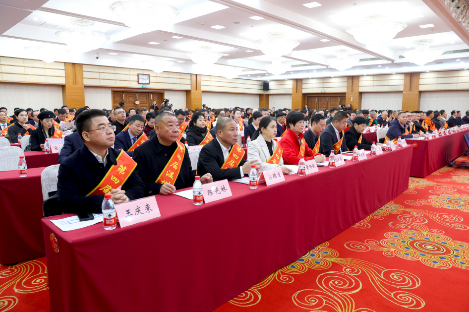 第四屆“溫州慈善獎”獲獎名單公布！凱奇集團董事長章定長榮獲表彰