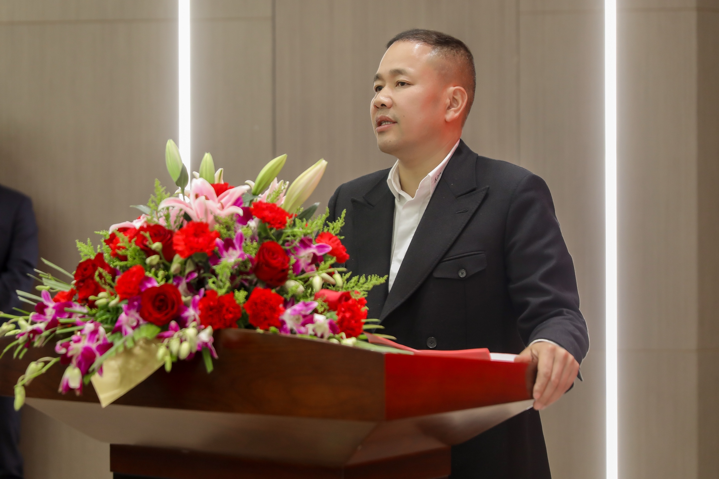 三十年如一日，逐夢(mèng)前行 | 凱奇集團(tuán)于上海、溫州兩地舉辦2024年度慶典