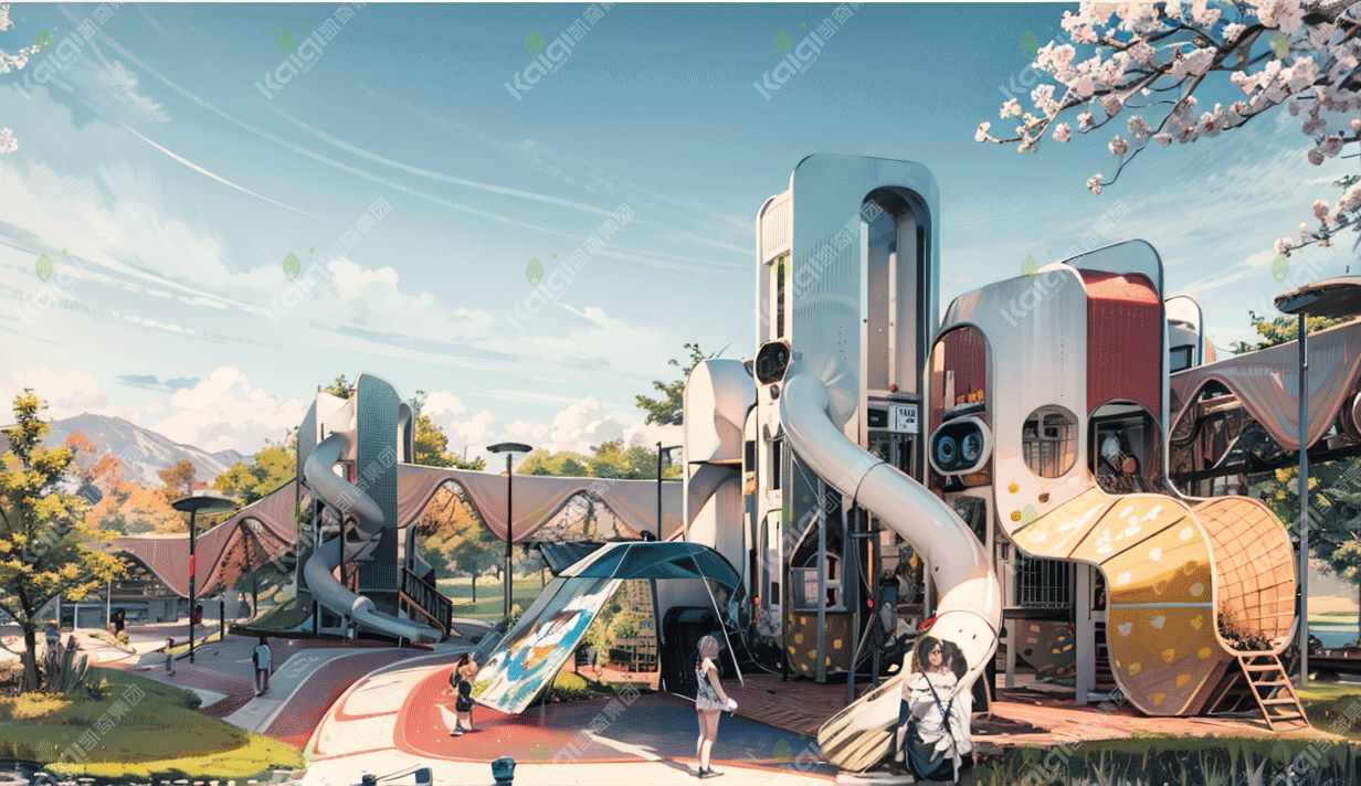 開工大吉，福滿新春 | 凱奇集團攜手全體員工共迎2025年新征程！